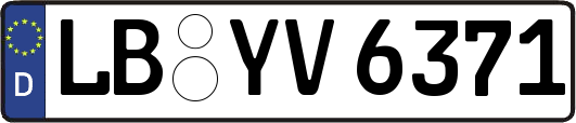 LB-YV6371