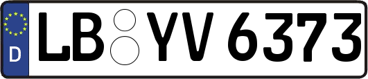 LB-YV6373