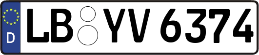 LB-YV6374