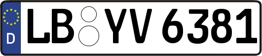 LB-YV6381