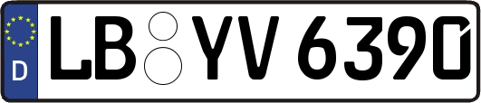 LB-YV6390