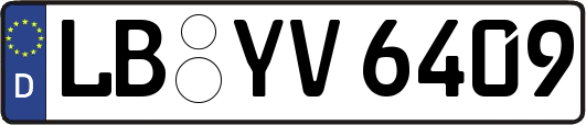LB-YV6409