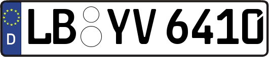 LB-YV6410