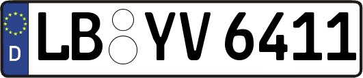 LB-YV6411