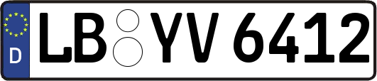 LB-YV6412