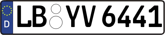 LB-YV6441