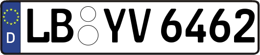 LB-YV6462