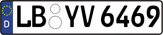 LB-YV6469