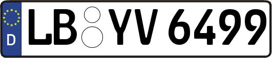LB-YV6499