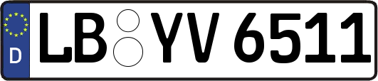 LB-YV6511
