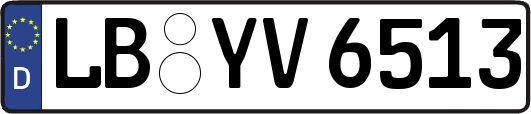 LB-YV6513