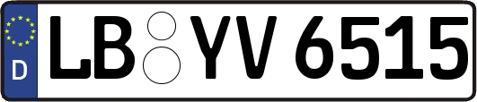 LB-YV6515