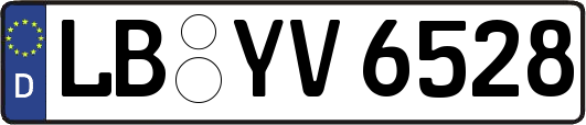 LB-YV6528