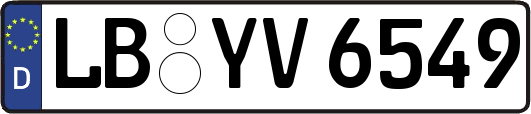 LB-YV6549