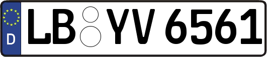 LB-YV6561