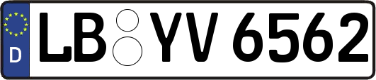 LB-YV6562