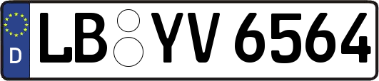 LB-YV6564