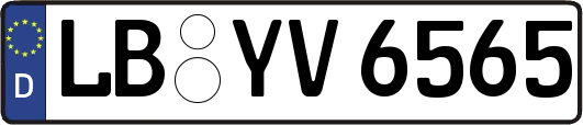 LB-YV6565