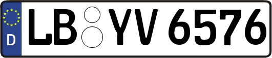 LB-YV6576
