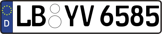 LB-YV6585