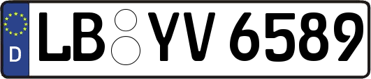 LB-YV6589