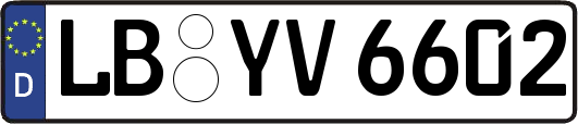 LB-YV6602