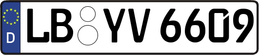 LB-YV6609
