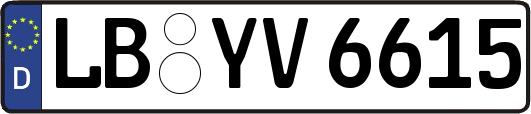 LB-YV6615