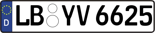 LB-YV6625