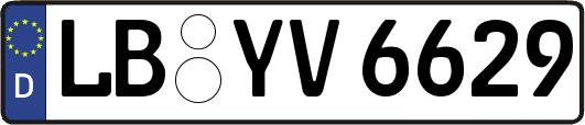 LB-YV6629