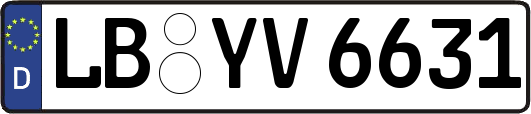 LB-YV6631