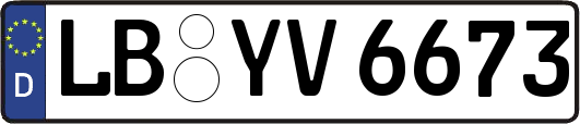 LB-YV6673