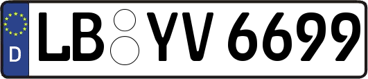 LB-YV6699