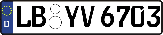LB-YV6703