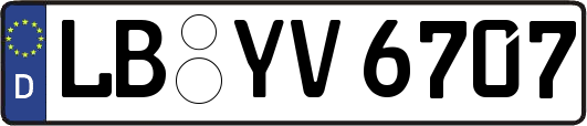 LB-YV6707