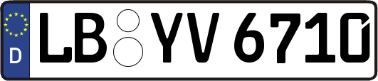 LB-YV6710
