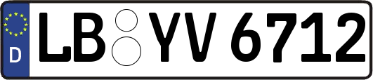LB-YV6712