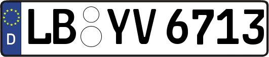 LB-YV6713