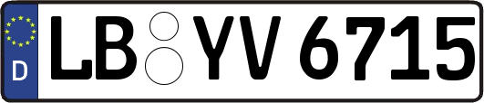 LB-YV6715