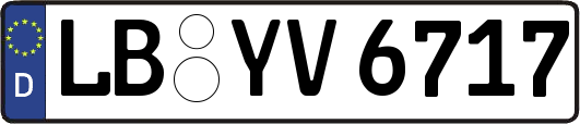LB-YV6717