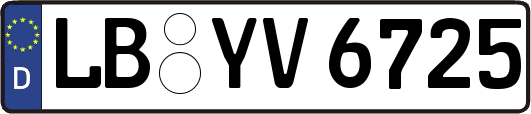 LB-YV6725