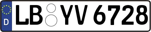 LB-YV6728