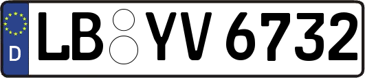 LB-YV6732