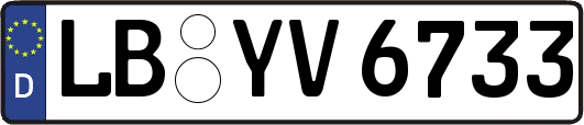 LB-YV6733
