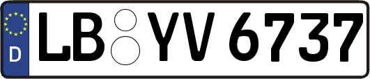 LB-YV6737