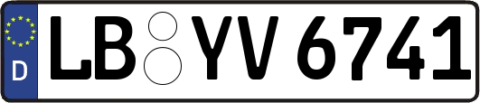 LB-YV6741