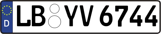 LB-YV6744
