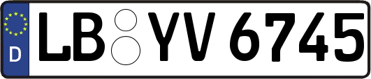 LB-YV6745