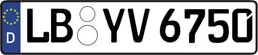 LB-YV6750