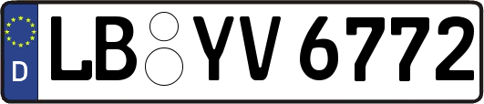 LB-YV6772
